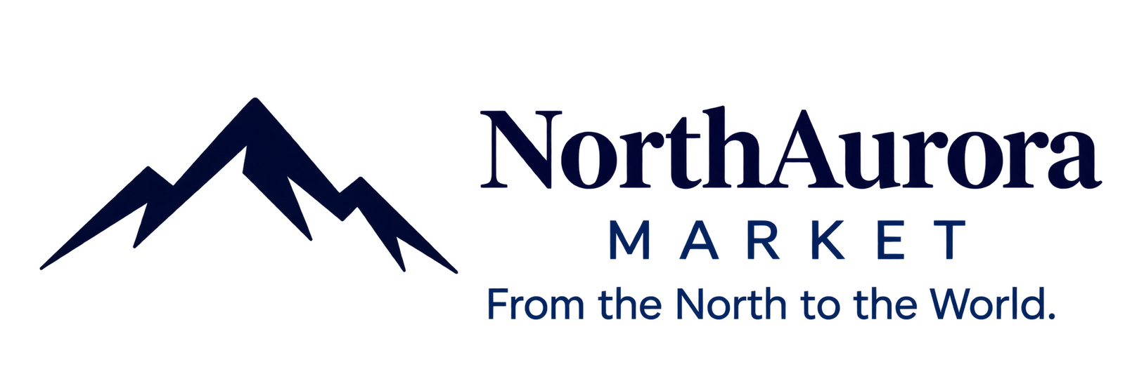 NorthAurora Market