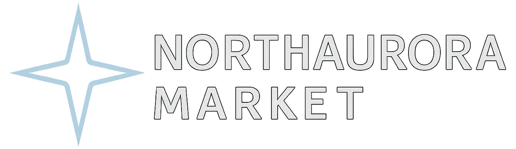 NorthAurora Market