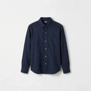 product_1 Everyday Cotton Overshirt