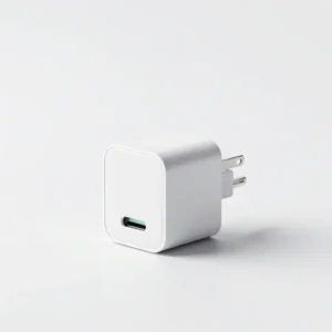 Compact USB-C Charger
