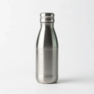 Northbound Steel Bottle