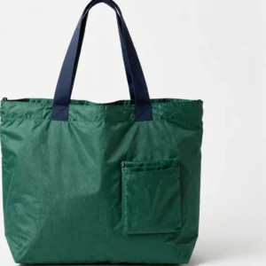 Foldaway Market Tote